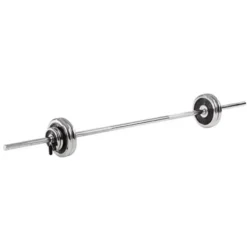 Vektsett Krom 75 kg