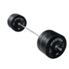 Vektsett MF Crossfit 150 kg
