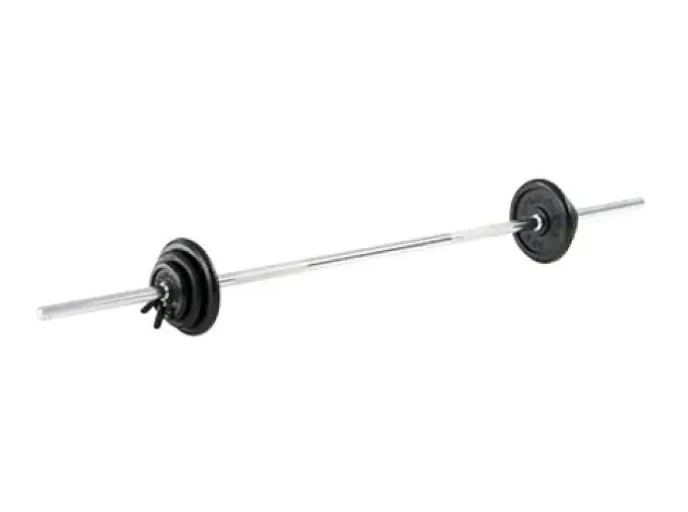 Vektsett Støpejern 50 kg