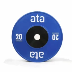 Vektskive ata Competition Plate 20 kg