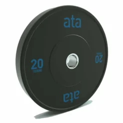 Vektskive ata ECO Bumper Plate 20 kg