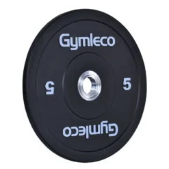 Vektskive Gymleco Bumper Plates 5 kg