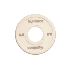 Vektskive Gymleco Fractional Plate 0,5