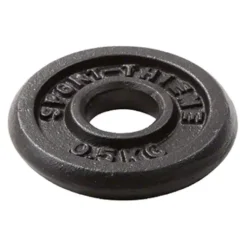 Vektskive jern0,5 kg