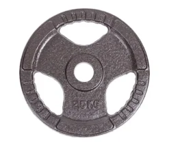 Vektskive Olympisk 1,25 kg