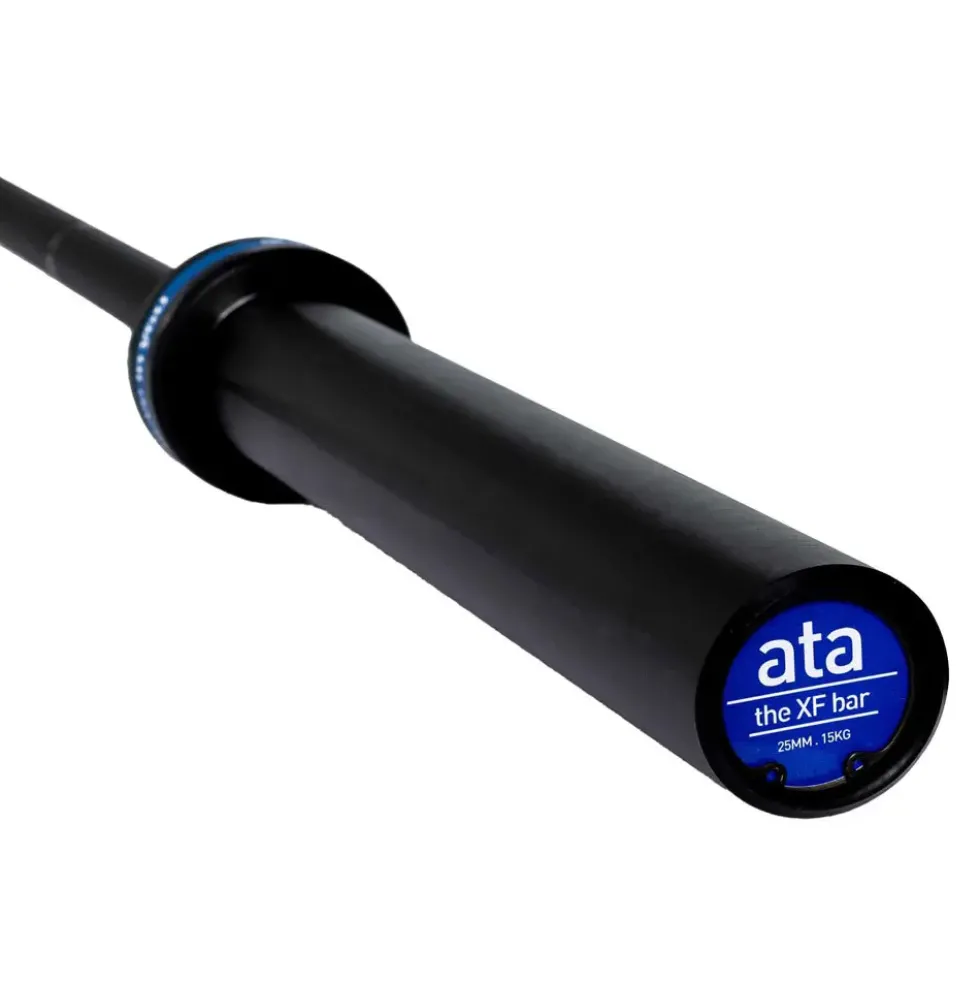 Vektstang ata the XF Bar 25MM 15 KG