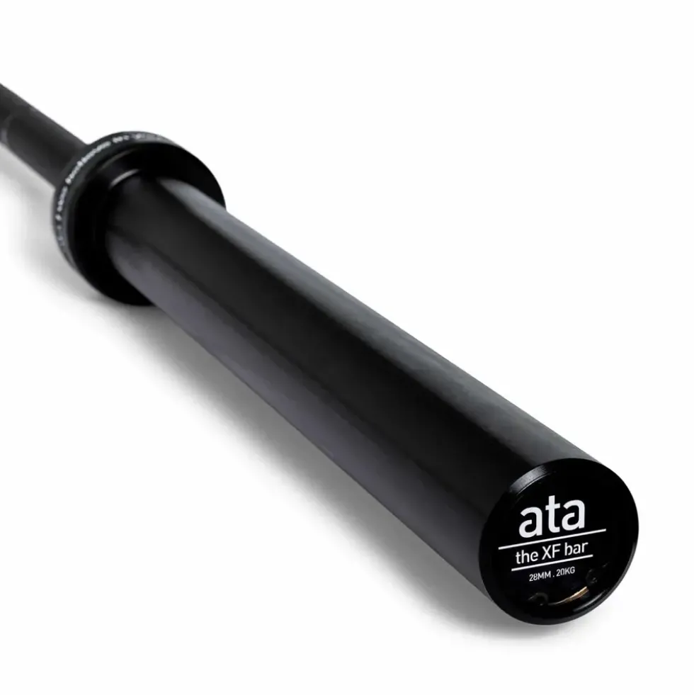 Vektstang ata the XF Bar 28MM 20 kg
