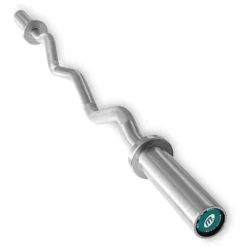 Vektstang Curlstang Gold 50 mm
