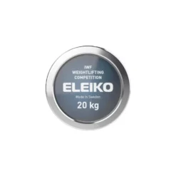 Vektstang Eleiko IWF Competiting Bar