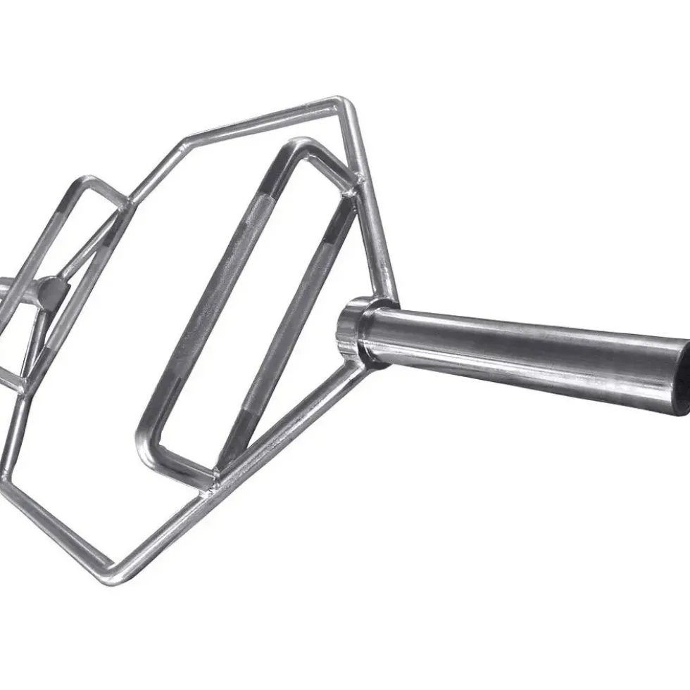 Vektstang Hex Bar Olympic 50 mm