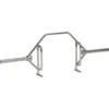 Vektstang MF Hex Bar Open 50 mm