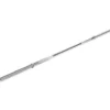 Vektstang m/gjenger 30 mm