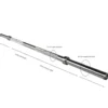 Vektstang Olympisk Fat Bar
