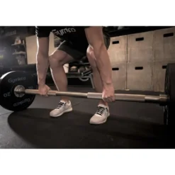 Vektstang Olympisk Fat Bar
