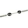 Vektstang Supra Curl 50 mm