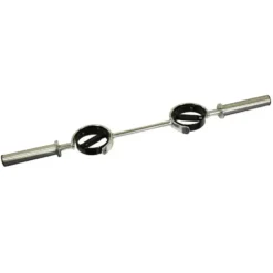 Vektstang Supra Curl 50 mm