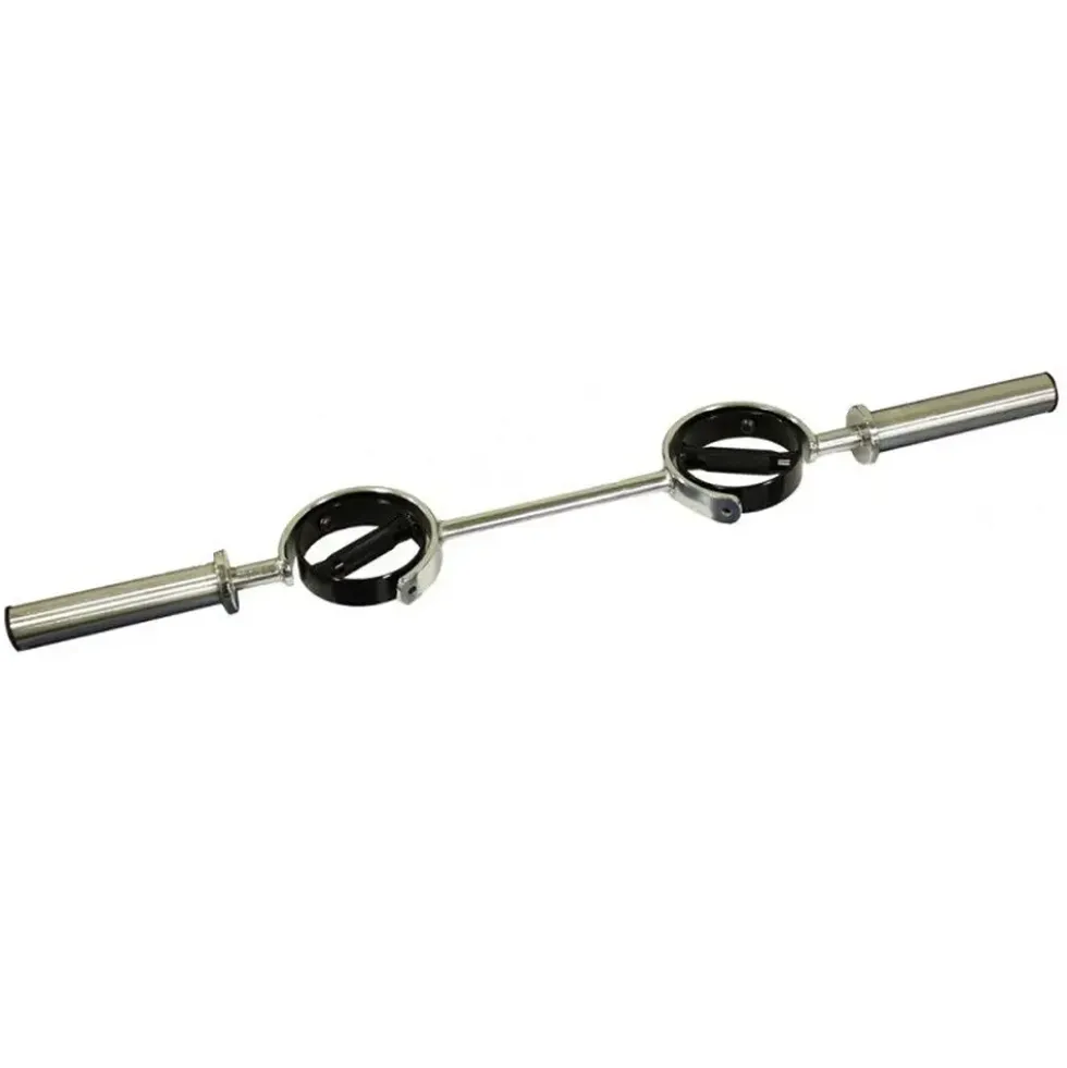 Vektstang Supra Curl 50 mm