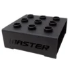 Vektstangstativ for gulv Master