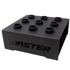 Vektstangstativ for gulv Master