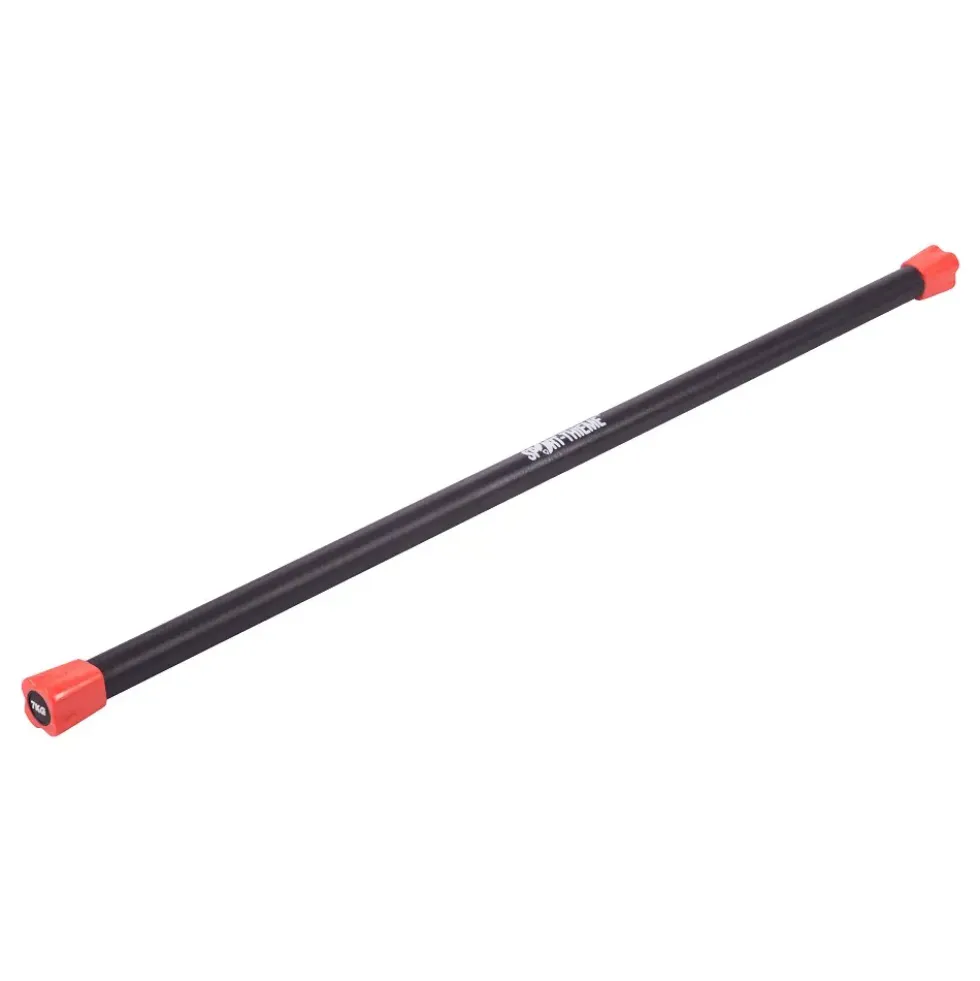 Vektstav | Steel Weighted Bar | 7 kg