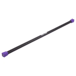 Vektstav | Steel Weighted Bar | 6 kg