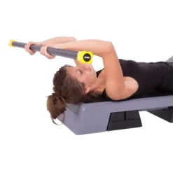 Vektstav | Steel Weighted Bar | 6 kg