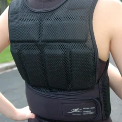 Vektvest for kvinner 4 kg