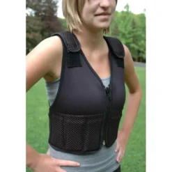 Vektvest for kvinner 4 kg