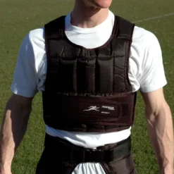 Vektvest Ironwear 4,5 kg