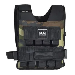 Vektvest Master BC Edition 10 kg