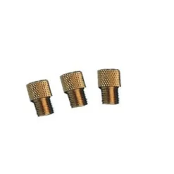 Ventiladapter 3 stk