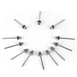 Ventilnåler Standard | 12 stk nipler