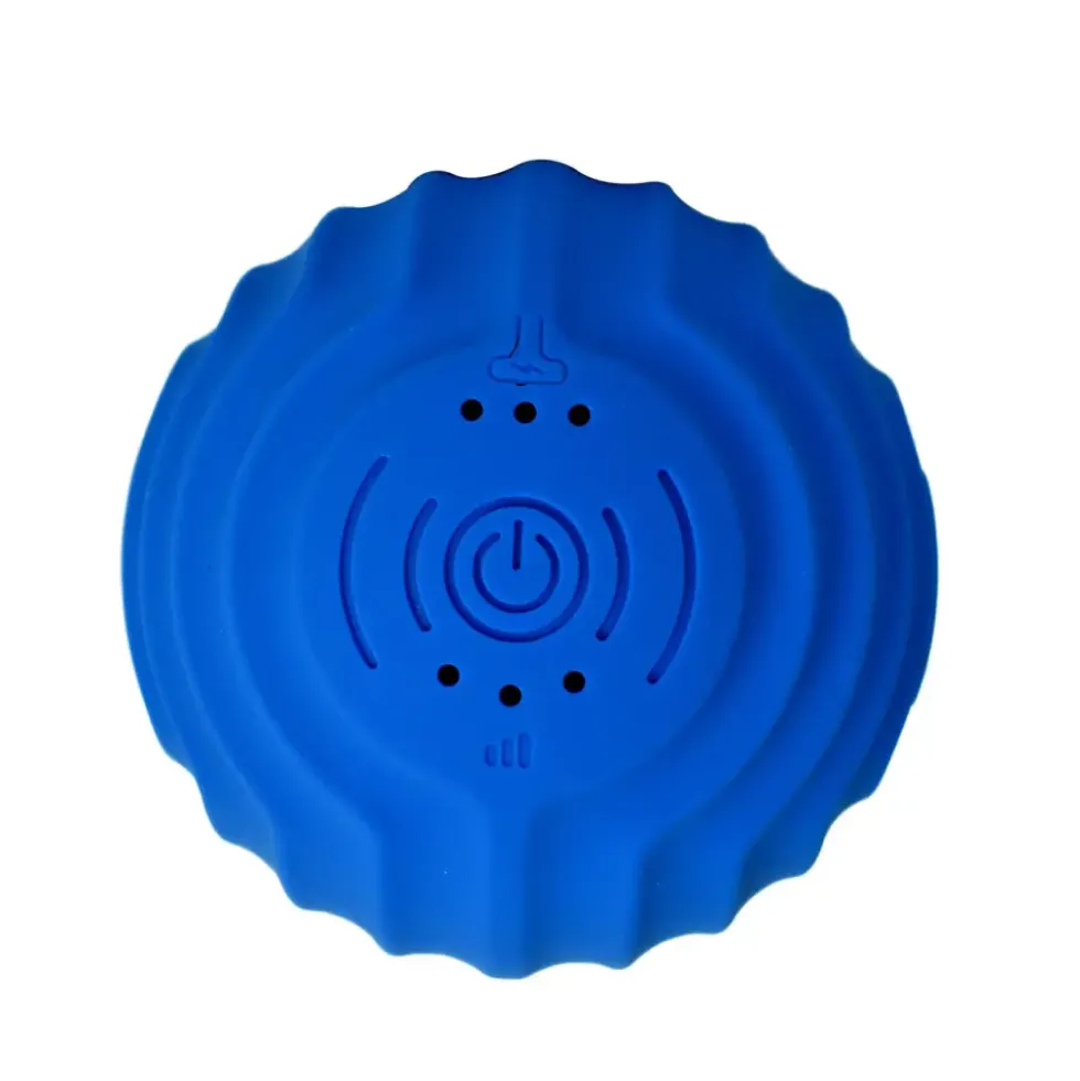 Vibrerende ball
