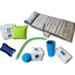 Vibrerende kit