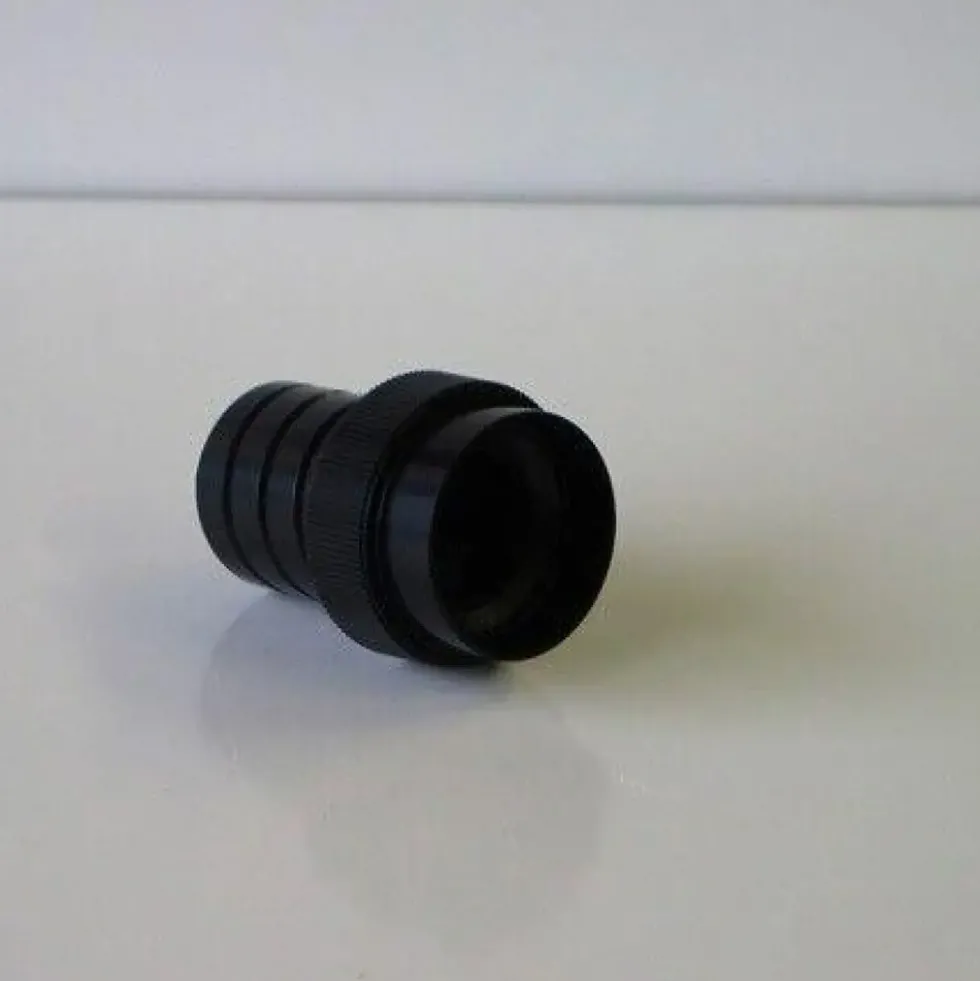 Vidvinkel linse 60 mm