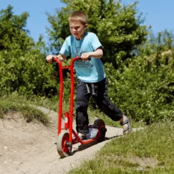 Viking Roller Sparkesykkel Maxi