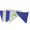 Vinyl vendeflagg 26 m
