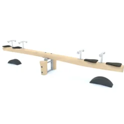 Vippe 4-seter Robinia