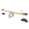 Vippe 2-seter Robinia