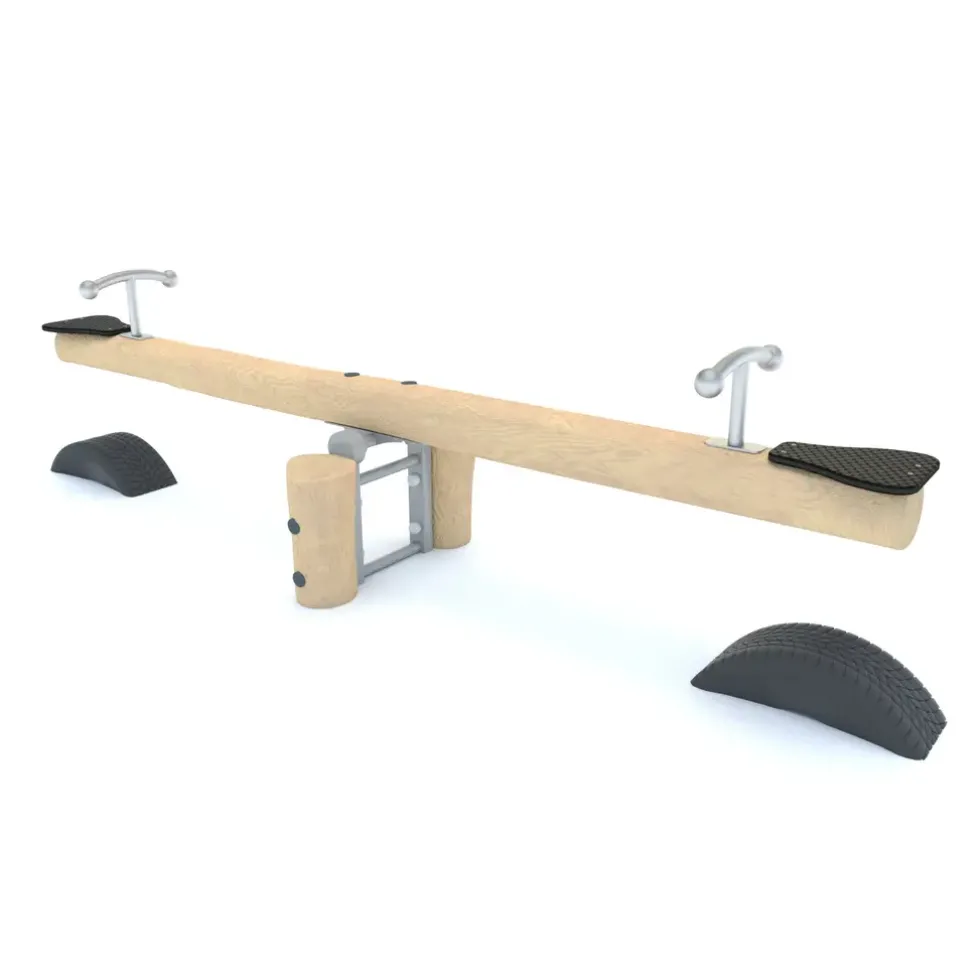 Vippe 2-seter Robinia