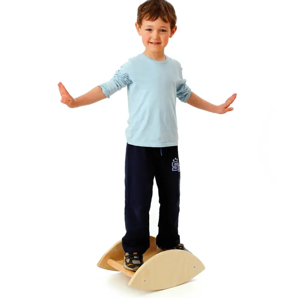 Vippebrett Rocky Rocker