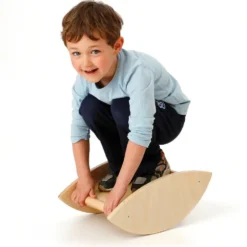 Vippebrett Rocky Rocker