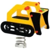 Vippedyr Bulldoser