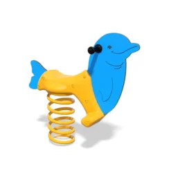 Vippedyr Delfin