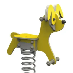 Vippedyr Hund