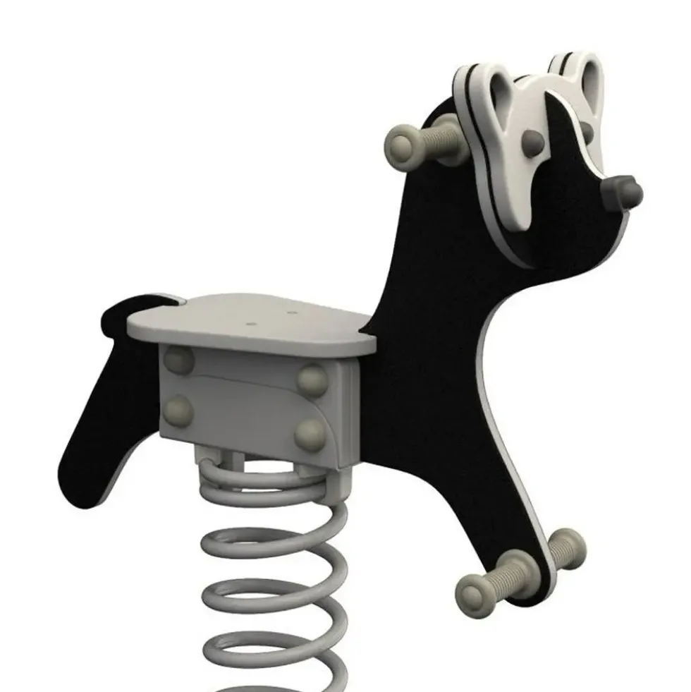Vippedyr Panda