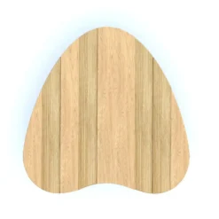 Vippeleke Balansebrett Robinia