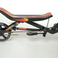 Vippesparkesykkel Space X580