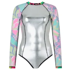 Vivid Paddle Suit Badedrakt EU36