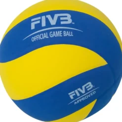 Volleyball Mikasa SV335-V8 Utendørs